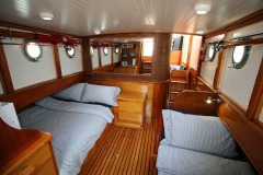 Aft-Cabin