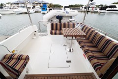 Aft-deck