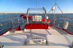 Aft-Deck