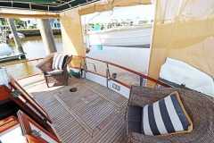 Aft-Deck