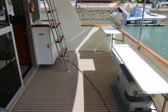 Aft-Deck