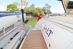 Aft-Deck