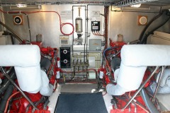 Engine-Room