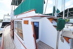 Flybridge