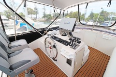 Flybridge