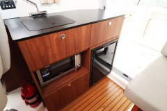 Galley