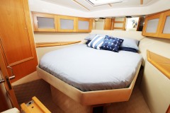 Master-Cabin