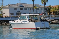 Profile-Aft