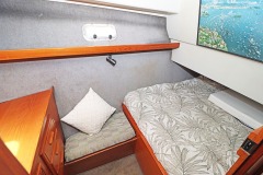 Starboard-Cabin